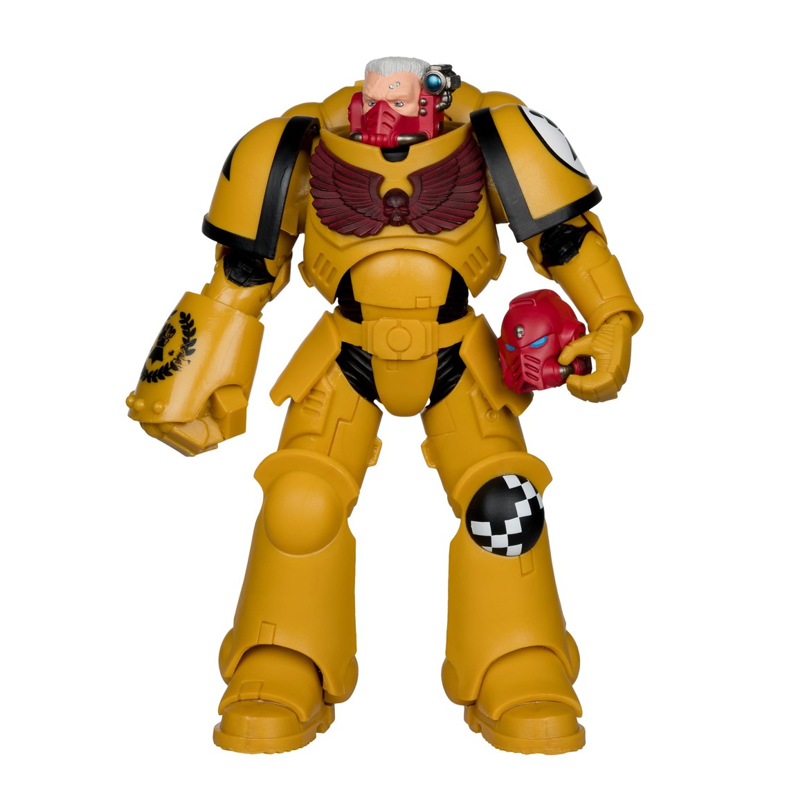 マクファーレン トイズ DCマルチバース 7インチ アクションフィギュア / McFarlane Toys DC Multiverse 7-inch Action Figure