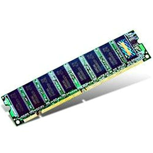 Transcend 128MB PC133 SDRAM 168pin IBM INFOPRINT Color 1220/1228 対応 メモリ TS128MIB9329