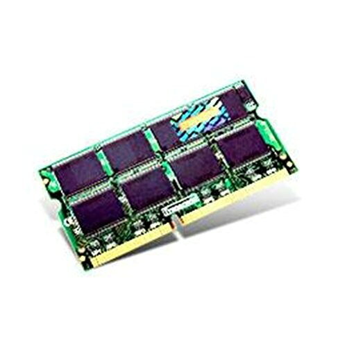 Transcend 256MB ノートPC用 Apple Powerbook G4 対応 メモリ