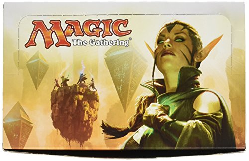 ゲートウォッチの誓い ブースターボックス - 新品工場封印 MTG OGW Magic The Gathering 36パック MTG英語版