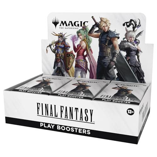 ひ*し様 MTG FINAL FANTASY ギフトバンドル開封品 20面ダイス 楽天市場】FF MTGの通販