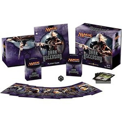 商品内容 Magic the Gathering: MTG 闇の隆盛 DKA 封印ファットパック MTG英語版 言語 英語 ご注意 商品イメージは極力商品本来の色が出るよう注意していますが、 ご覧になる環境（ディスプレイ機器、画面解像度） ...