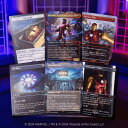 Magic the Gathering Secret Lair x Marvel アイアンマン - 非Foilエディション MTG英語版
