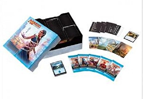 Magic: The Gathering MTG-KLD-GB-EN カラデシュ ギフトボックス MTG英語版