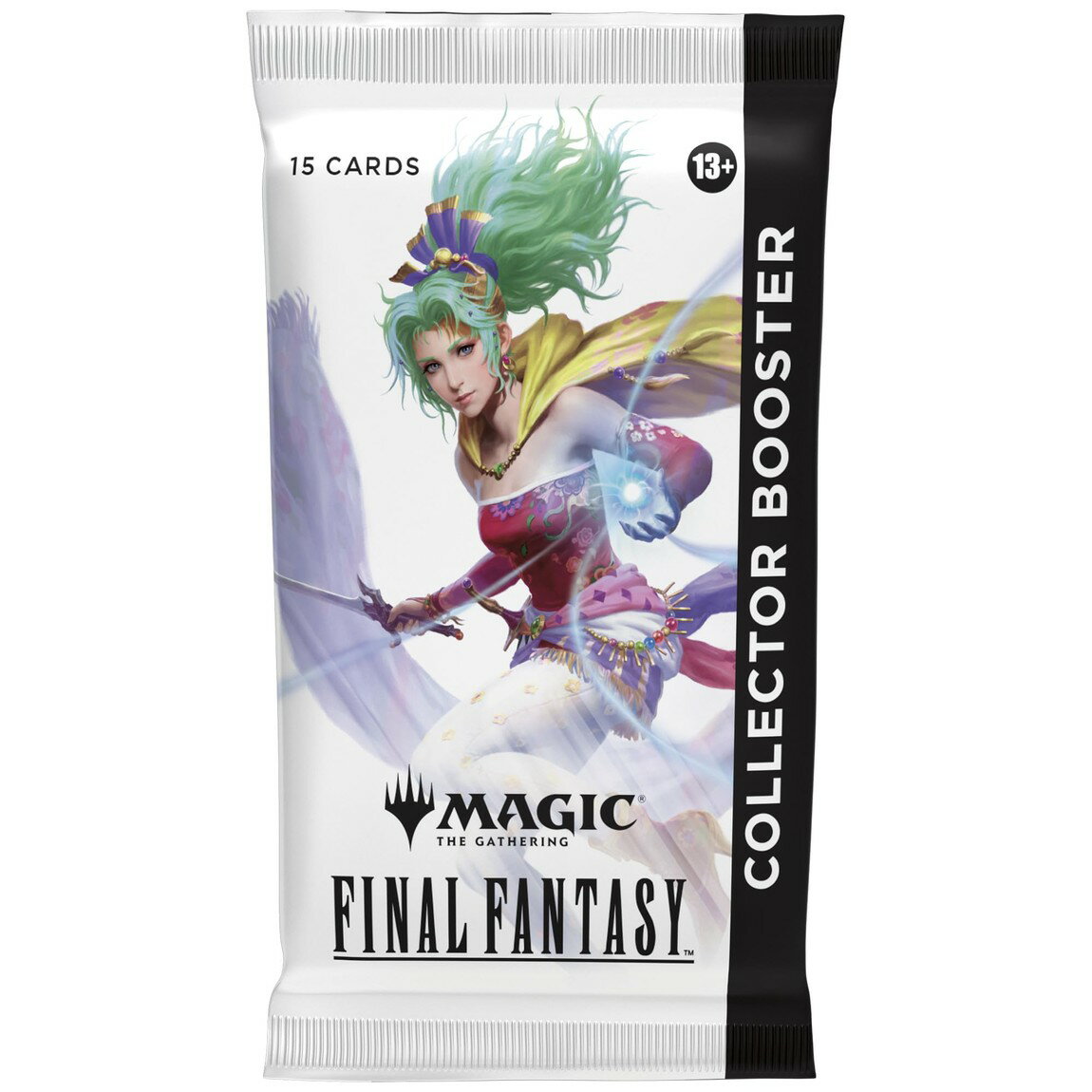 楽天市場】MTG ファイナルファンタジー コレクターブースターの通販