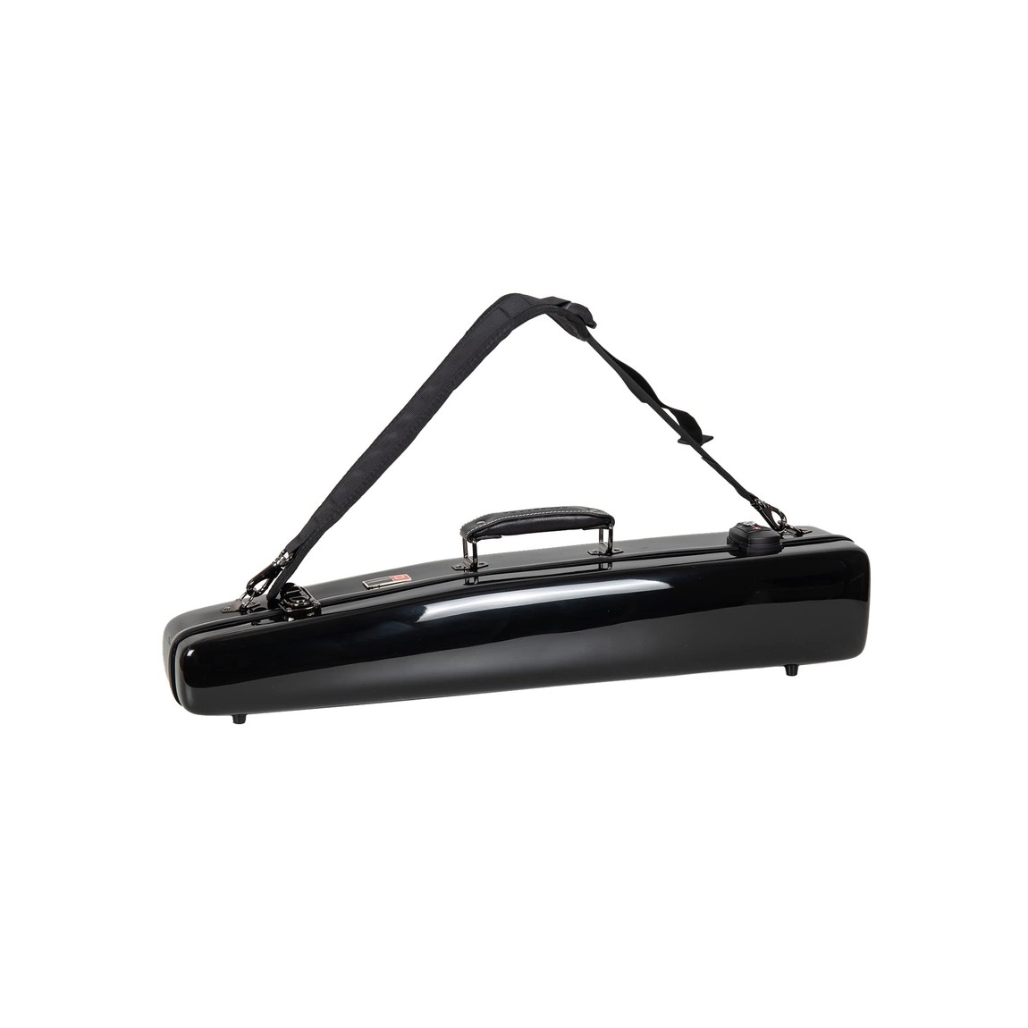PRODUCT DETAILS クロスロック ストレートソプラノサックス用 ハードケース ファイバーグラス TSAロック搭載 リュック可 ジェットブラック【商品仕様】・ 対象楽器：ストレートソプラノサックス・ アイテム種別：ハードケース・ 外装素材：ファイバーグラス（3層構造）・ 内装素材：20mm高密度フォーム、シルクライニング・ 安全機構：TSA承認ロック搭載・ 持ち運び：取り外し可能なバックパックストラップ、レザーハンドル付属・ カラー：ジェットブラック（グロス仕上げ）【特徴】・ 外装に堅牢なファイバーグラス、内装に20mm厚の高密度フォームとシルクライニングを採用し、衝撃や温度変化から楽器を保護します。・ 航空機での移動に便利なTSA承認のロックシステムを本体に内蔵しています。・ 取り外し可能なストラップが付属しており、リュックタイプとして背負って持ち運ぶことが可能です。・ 内部は楽器の形状に合わせて成形されており、移動中のケース内での楽器の揺れを抑えます。・ ケース本体は光沢のある仕上げで、持ち手にはクッション性の高いレザーハンドルを装備しています。 ■ 商品について 海外輸入品（説明書は英語表記の場合あり） ■ ご注意 ・掲載画像は実物に近い色味になるよう調整しておりますが、ご利用の環境により差異が生じる場合があります。・複数店舗で在庫を共有しているため、ご注文後に在庫切れとなる場合がございます。 ■ 納期について お届けの目安を必ずご確認ください。 海外正規ルート仕入れ品 海外ブランド ▼ 海外正規ブランド店 正規代理店 ▼ 当 店 ※本商品は並行輸入品です 製造元は正規品と同一のブランド・メーカーです。当店では海外正規ルートより仕入れた商品を取り扱っております。流通ルートが異なるのみで、商品自体に違いはございません。 ── 当店の商品について ── 正規品のみ取り扱い 海外正規店・正規代理店から商品を直接仕入れ、国内に輸入して販売しております。 日本未入荷・海外限定モデルも多数 日本未入荷・海外限定モデルも多数取り扱っております。サイズ・カラー違いや海外限定で販売された製品など、日本では手に入りにくいアイテムをお届けいたします。 お求めやすい価格の理由 海外市場での価格差や流通ルートの違いにより、国内販売価格よりお求めやすくなっております。品質はそのままに、よりお手頃な価格でお届けいたします。 安心保証 ご使用前に万が一、製品に不具合がございました場合は、交換または商品代金のご返金にて対応させていただきます。商品到着後5日以内にご連絡ください。 ご注意 海外からの輸入品となります。海外輸送のため、外箱に軽微なスレ等がある場合がございますが、商品本体には影響ございません。 ※在庫状況は仕入先の在庫情報をもとに出来る限り正確に表示しておりますが、取寄せ商品のため、タイミングによりご注文後に欠品・キャンセルとなる場合がございます。 お探しの商品がございましたら、お気軽にご相談ください。