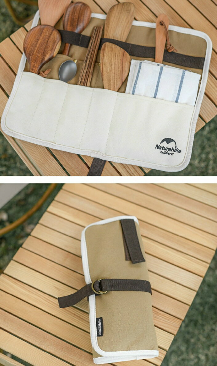 アウトドア キャンプ用 食器収納袋 キッチン カトラリーバッグ Naturehike 人気通販格安セール情報 楽天 通販