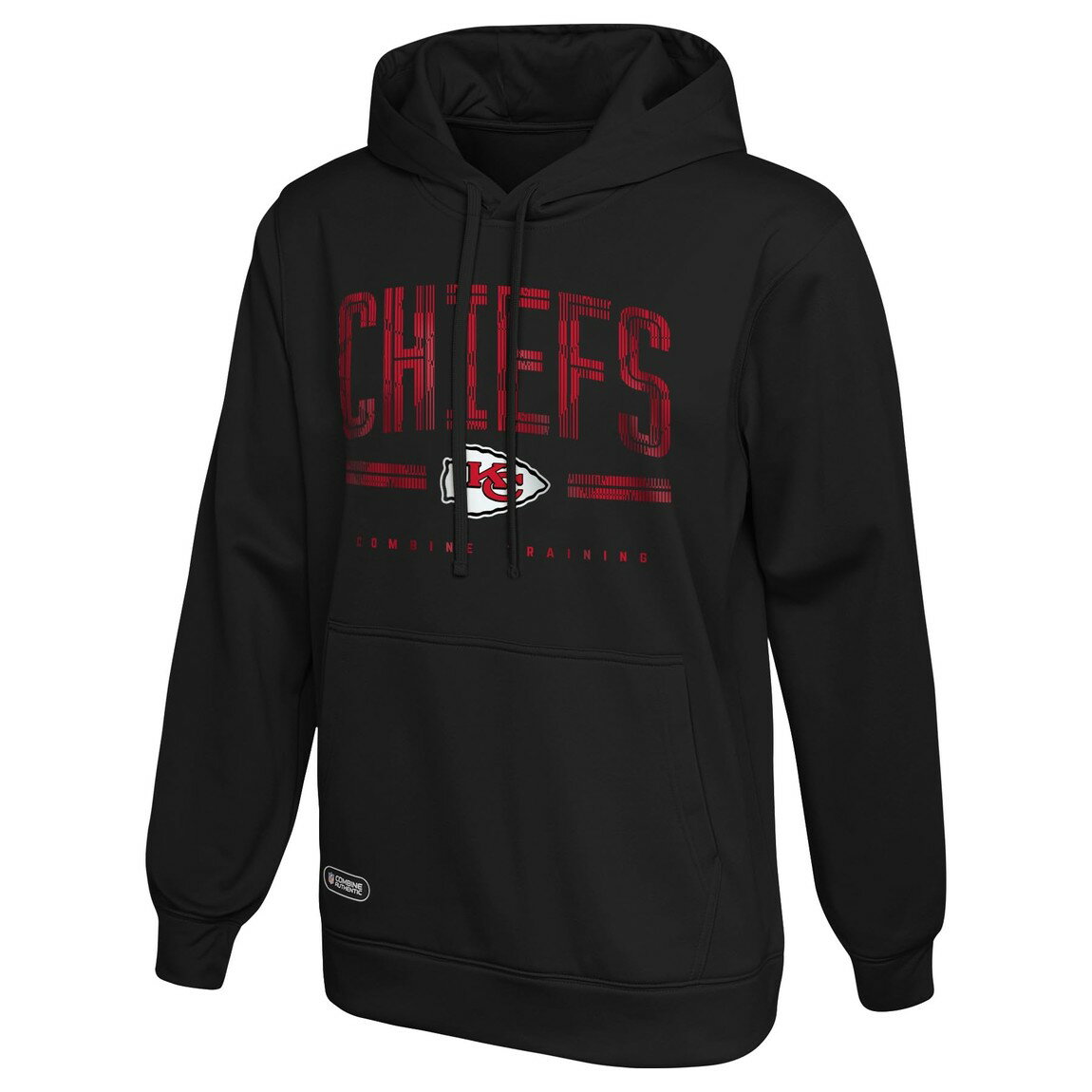 Outerstuff NFL カンザスシティ・チーフス Kansas City Chiefs プルオーバー パフォーマンス フリース パーカー フーディ コイントス レッド