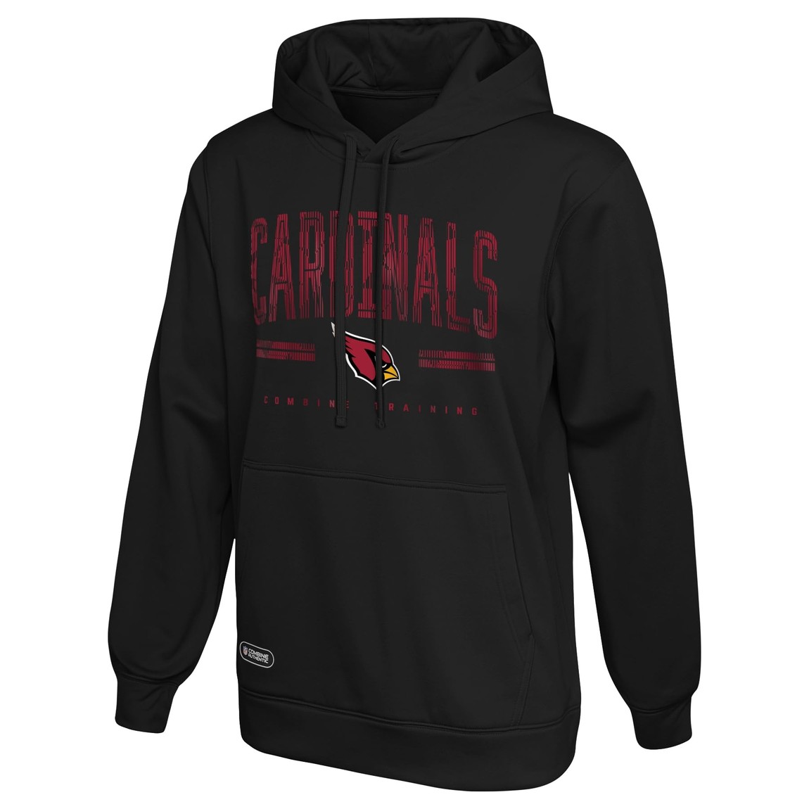 Outerstuff NFL アリゾナ・カージナルス Arizona Cardinals プルオーバー フーディ パーカー フリース パフォーマンス Coin Toss