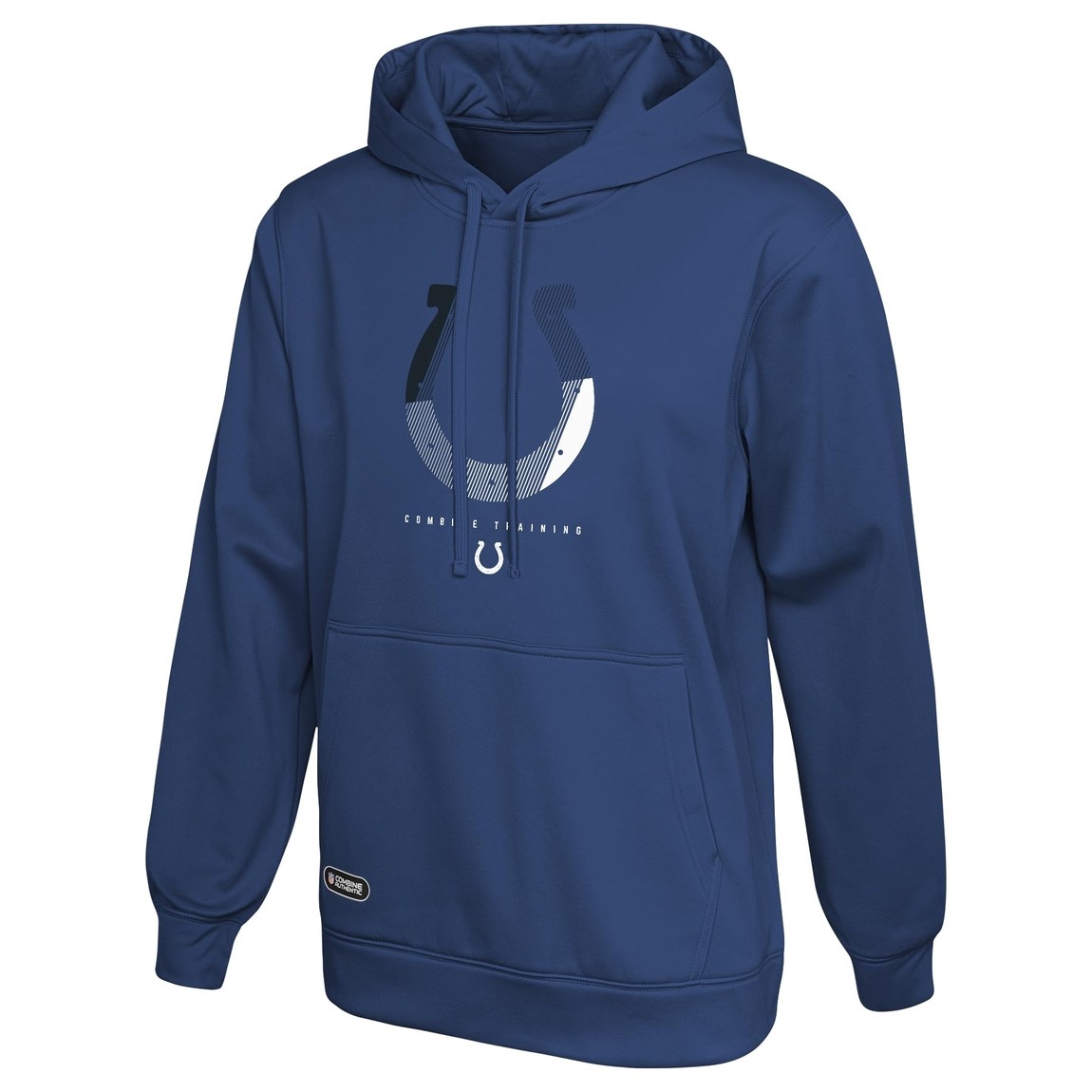 Outerstuff NFL インディアナポリス・コルツ Indianapolis Colts プルオーバー パフォーマンス フリース パーカー フーディ メンズ