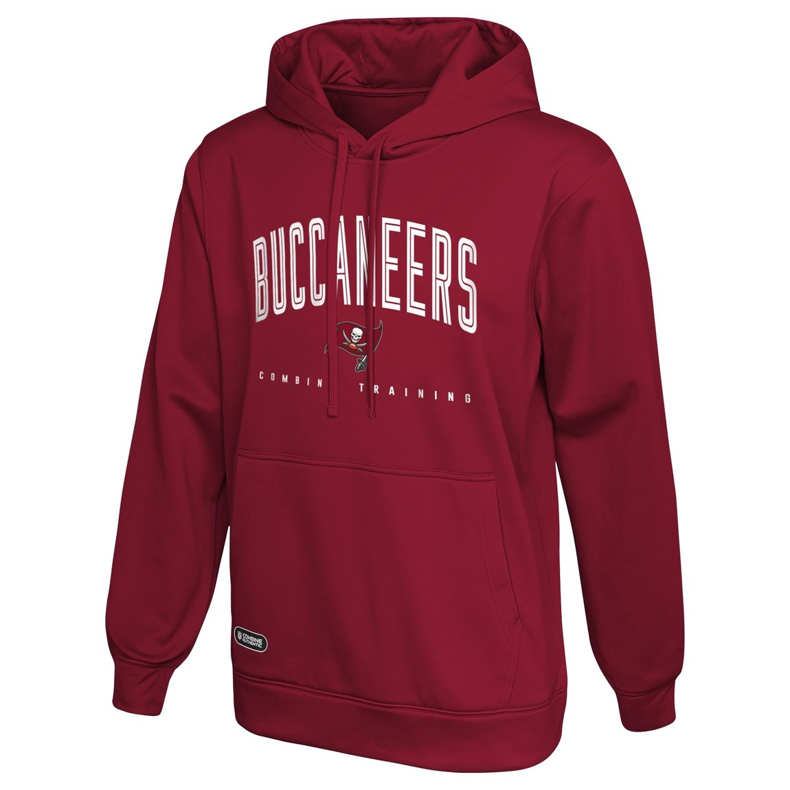 Outerstuff NFL タンパベイ・バッカニアーズ Tampa Bay Buccaneers パーカー フーディ スウェット プルオーバー フリース チームカラー