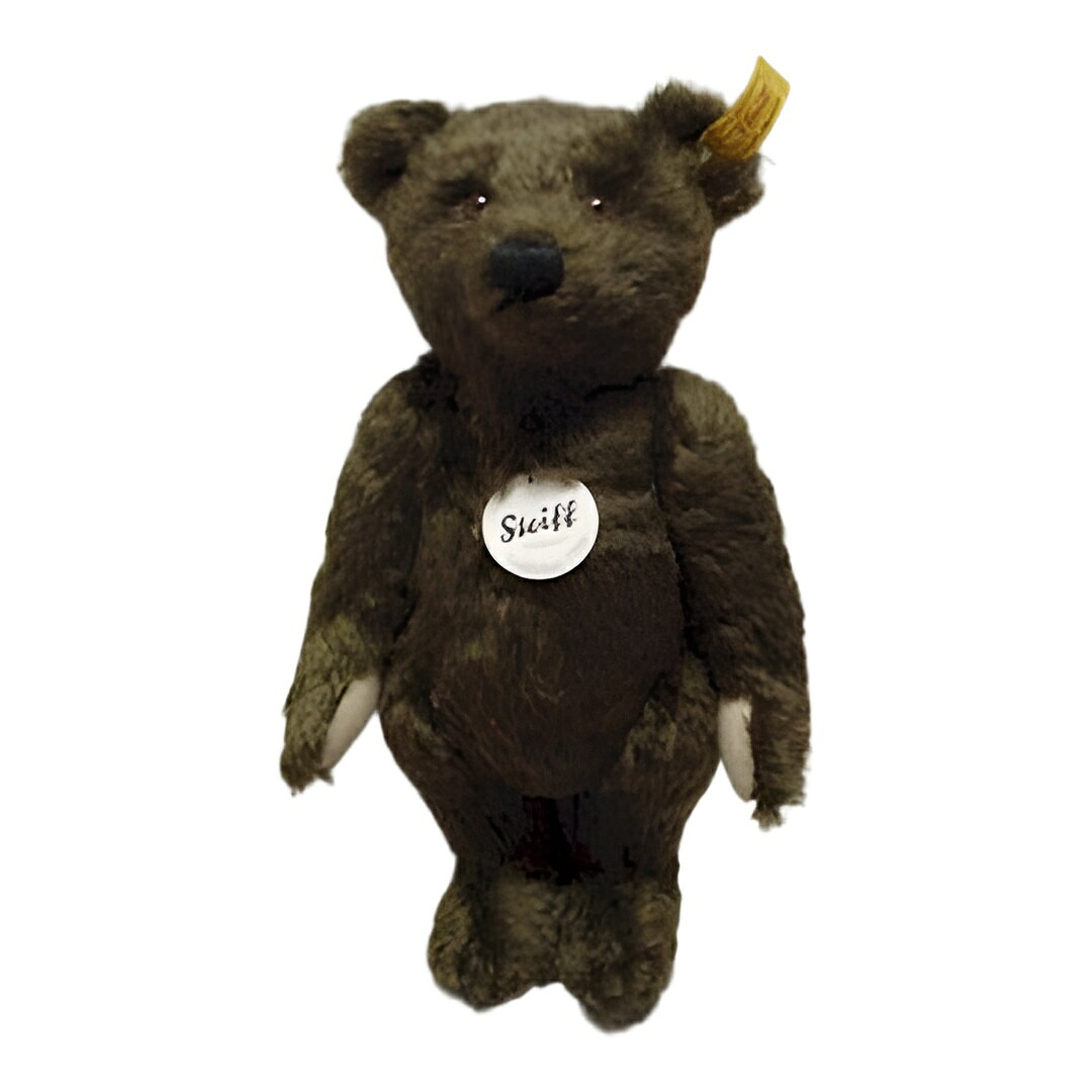楽天市場】steiff テディベア 1920の通販