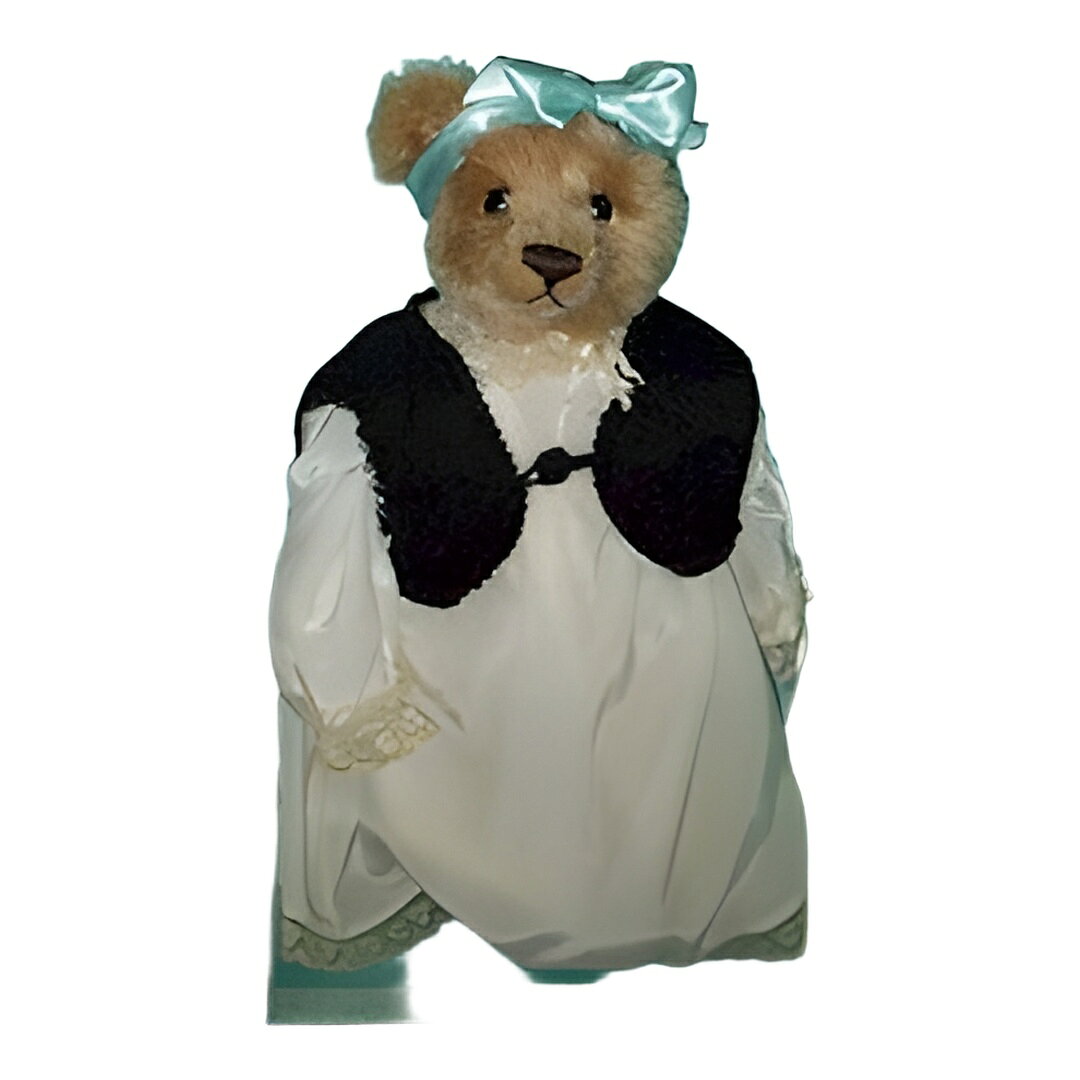 PRODUCT DETAILS シュタイフ Schnuffy 33cm 1987年製 Steiff 022733 ぬいぐるみ【商品仕様】・ブランド：Steiff（シュタイフ）・シリーズ：米国限定・EAN（メーカー型番）：022733・サイズ：33 cm・製造年：1987・限定数：限定なし・化粧箱：あり・証明書：なし・商品状態：新品・未使用 ■ 商品について 海外輸入品（付属の説明書・証明書は英語またはドイツ語表記の場合があります） ■ 経年についてのご注意（重要） 本品は製造から約39年が経過した未使用品（デッドストック）です。長期保管品のため、毛並みの癖・色あせ・毛の抜け・タグや同梱物の黄ばみ・化粧箱の傷みなど、保管環境に起因する個体差が大きい商品です。完全な状態をお求めの方はご購入をお控えください。 ■ ご注意 ・掲載画像は実物に近い色味になるよう調整しておりますが、ご利用の環境により差異が生じる場合があります。・複数店舗で在庫を共有しているため、ご注文後に在庫切れとなる場合がございます。 ■ 納期について お届けの目安を必ずご確認ください。 海外正規ルート仕入れ品 海外ブランド ▼ 海外正規ブランド店 正規代理店 ▼ 当 店 ※本商品は並行輸入品です 製造元は正規品と同一のブランド・メーカーです。当店では海外正規ルートより仕入れた商品を取り扱っております。流通ルートが異なるのみで、商品自体に違いはございません。 ── 当店の商品について ── 正規品のみ取り扱い 海外正規店・正規代理店から商品を直接仕入れ、国内に輸入して販売しております。 日本未入荷・海外限定モデルも多数 日本未入荷・海外限定モデルも多数取り扱っております。サイズ・カラー違いや海外限定で販売された製品など、日本では手に入りにくいアイテムをお届けいたします。 お求めやすい価格の理由 海外市場での価格差や流通ルートの違いにより、国内販売価格よりお求めやすくなっております。品質はそのままに、よりお手頃な価格でお届けいたします。 安心保証 ご使用前に万が一、製品に不具合がございました場合は、交換または商品代金のご返金にて対応させていただきます。商品到着後5日以内にご連絡ください。 ご注意 海外からの輸入品となります。海外輸送のため、外箱に軽微なスレ等がある場合がございますが、商品本体には影響ございません。 ※在庫状況は仕入先の在庫情報をもとに出来る限り正確に表示しておりますが、取寄せ商品のため、タイミングによりご注文後に欠品・キャンセルとなる場合がございます。 お探しの商品がございましたら、お気軽にご相談ください。