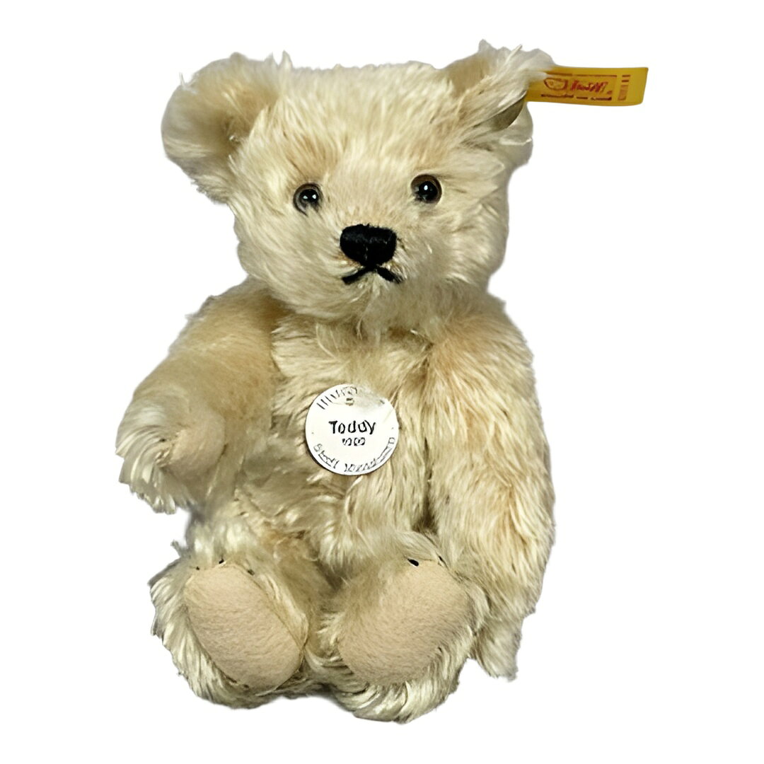 楽天市場】steiff テディベア 1920の通販