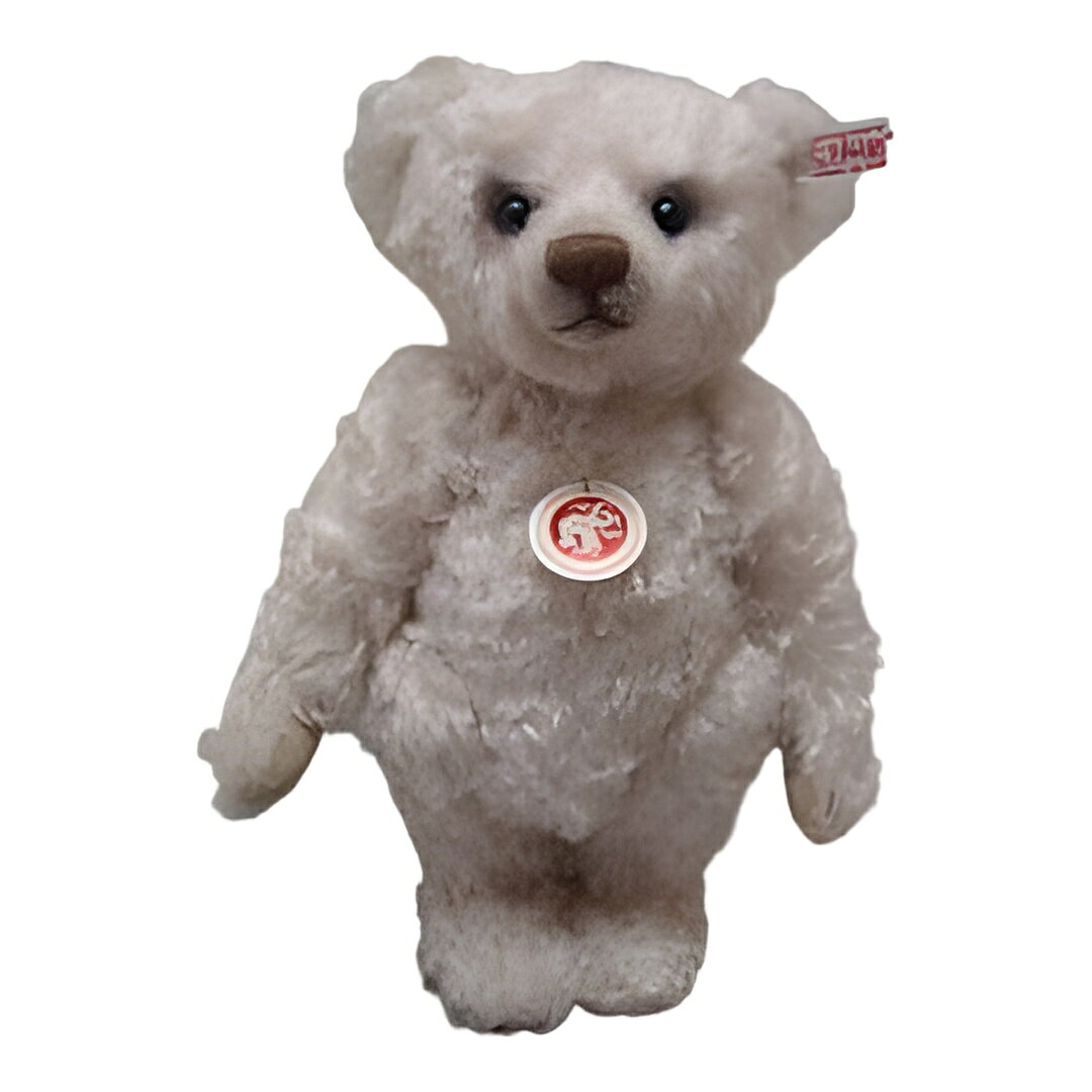 楽天市場】テディベア steiff スワロフスキーの通販