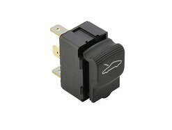 PRODUCT DETAILS ポルシェ純正 ドアシルトランクスイッチ (Door Sill Trunk Switch) OEM パーツ【商品情報】・メーカー：ポルシェ純正/対応・部品名：ドアシルトランクスイッチ (Door Sill Trunk Switch)・品番：商品ページ内の仕様欄をご確認ください【ご注意】・米国取り寄せのため、お届けまで2〜3週間ほどお時間をいただきます。・適合確認が必要な商品です。必ず車台番号または現品品番にて適合をご確認ください。 ■ 商品について 海外輸入品（説明書は英語表記の場合あり） ■ ご注意 ・掲載画像は実物に近い色味になるよう調整しておりますが、ご利用の環境により差異が生じる場合があります。・複数店舗で在庫を共有しているため、ご注文後に在庫切れとなる場合がございます。 ■ 納期について お届けの目安を必ずご確認ください。 海外正規ルート仕入れ品 海外ブランド ▼ 海外正規ブランド店 正規代理店 ▼ 当 店 ※本商品は並行輸入品です 製造元は正規品と同一のブランド・メーカーです。当店では海外正規ルートより仕入れた商品を取り扱っております。流通ルートが異なるのみで、商品自体に違いはございません。 ── 当店の商品について ── 正規品のみ取り扱い 海外正規店・正規代理店から商品を直接仕入れ、国内に輸入して販売しております。 日本未入荷・海外限定モデルも多数 日本未入荷・海外限定モデルも多数取り扱っております。サイズ・カラー違いや海外限定で販売された製品など、日本では手に入りにくいアイテムをお届けいたします。 お求めやすい価格の理由 海外市場での価格差や流通ルートの違いにより、国内販売価格よりお求めやすくなっております。品質はそのままに、よりお手頃な価格でお届けいたします。 安心保証 ご使用前に万が一、製品に不具合がございました場合は、交換または商品代金のご返金にて対応させていただきます。商品到着後5日以内にご連絡ください。 ご注意 海外からの輸入品となります。海外輸送のため、外箱に軽微なスレ等がある場合がございますが、商品本体には影響ございません。 ※在庫状況は仕入先の在庫情報をもとに出来る限り正確に表示しておりますが、取寄せ商品のため、タイミングによりご注文後に欠品・キャンセルとなる場合がございます。 お探しの商品がございましたら、お気軽にご相談ください。