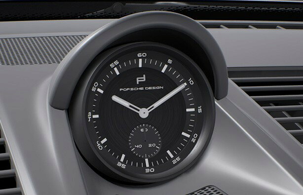 PRODUCT DETAILS ポルシェ純正 スポーツクロノゲージ ポルシェデザイン (Sport Chrono Gauge - PORSCHE DESIGN) OEM パーツ【商品情報】・メーカー：ポルシェ純正/対応・部品名：スポーツクロノゲージ ポルシェデザイン / Sport Chrono Gauge - PORSCHE DESIGN・品番：メーカー品番をご確認ください【ご注意】・米国取り寄せ2〜3週間・適合は車台番号/品番で要確認。 ■ 商品について 海外輸入品（説明書は英語表記の場合あり） ■ ご注意 ・掲載画像は実物に近い色味になるよう調整しておりますが、ご利用の環境により差異が生じる場合があります。・複数店舗で在庫を共有しているため、ご注文後に在庫切れとなる場合がございます。 ■ 納期について お届けの目安を必ずご確認ください。 海外正規ルート仕入れ品 海外ブランド ▼ 海外正規ブランド店 正規代理店 ▼ 当 店 ※本商品は並行輸入品です 製造元は正規品と同一のブランド・メーカーです。当店では海外正規ルートより仕入れた商品を取り扱っております。流通ルートが異なるのみで、商品自体に違いはございません。 ── 当店の商品について ── 正規品のみ取り扱い 海外正規店・正規代理店から商品を直接仕入れ、国内に輸入して販売しております。 日本未入荷・海外限定モデルも多数 日本未入荷・海外限定モデルも多数取り扱っております。サイズ・カラー違いや海外限定で販売された製品など、日本では手に入りにくいアイテムをお届けいたします。 お求めやすい価格の理由 海外市場での価格差や流通ルートの違いにより、国内販売価格よりお求めやすくなっております。品質はそのままに、よりお手頃な価格でお届けいたします。 安心保証 ご使用前に万が一、製品に不具合がございました場合は、交換または商品代金のご返金にて対応させていただきます。商品到着後5日以内にご連絡ください。 ご注意 海外からの輸入品となります。海外輸送のため、外箱に軽微なスレ等がある場合がございますが、商品本体には影響ございません。 ※在庫状況は仕入先の在庫情報をもとに出来る限り正確に表示しておりますが、取寄せ商品のため、タイミングによりご注文後に欠品・キャンセルとなる場合がございます。 お探しの商品がございましたら、お気軽にご相談ください。
