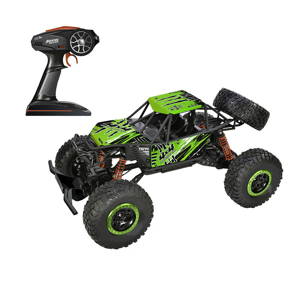 Taiyo 󥯥 Х 4WD 1:8 2.4GHz եɻ ꡼ 饸