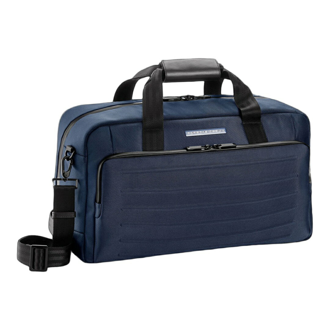 Rakuten - Porsche Designポルシェデザイン Roadster Pro Weekender S ボストンバッグ ブルー トラベルバッグ
