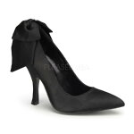 BOMBSHELL-034.5インチ(約11.5cm)ハイヒールパンプス/Pleaserプリーザーレトロな靴パーティーシンデレラサイズ大きい【送料無料】