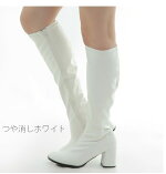 GOGO-300ブーツ3インチ(約7.5cm)ヒール/Pleaserプリーザーコスプレ靴ハロウィン仮装大きい02P03Sep16