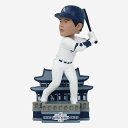 【予約】9月以降発売予定 大谷翔平選手 ロサンゼルスドジャース 8インチ 韓国ソウルシリーズ アウェイ ボブルヘッド アメリカ限定 1024個