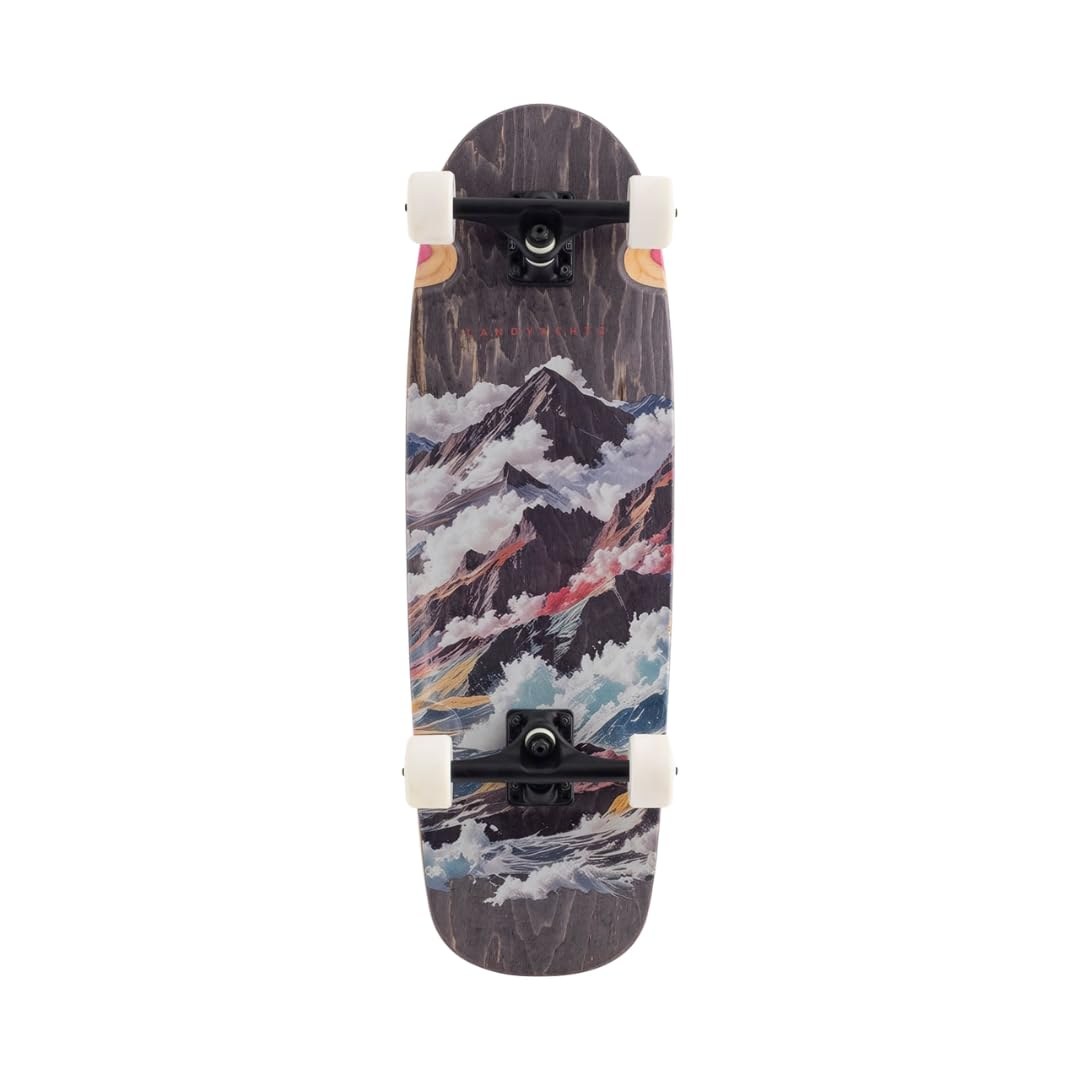 Landyachtz Tugboat Atmosphere 30
