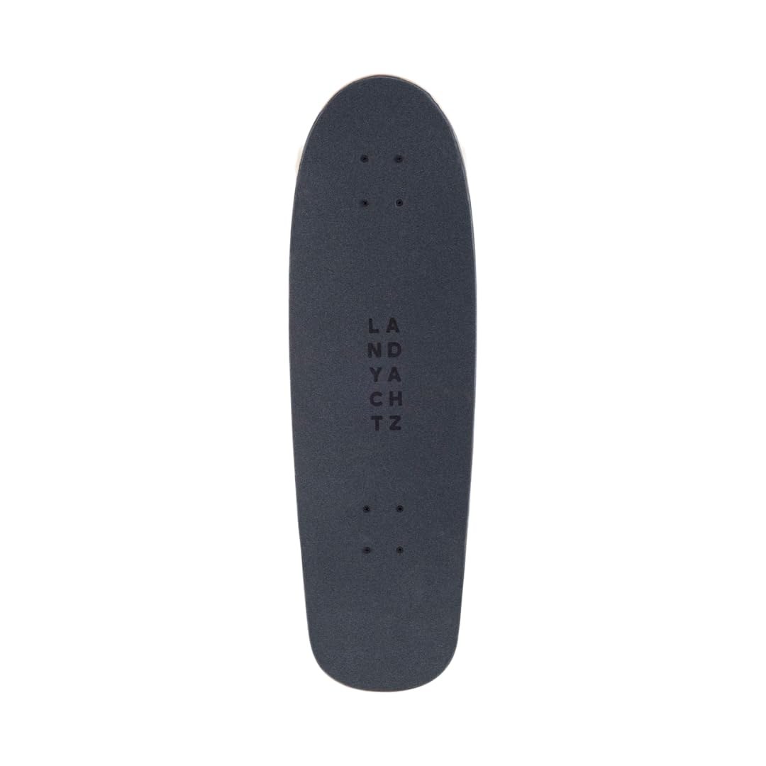 BasqueバスクのLandyachtz Tugboat Atmosphere 30