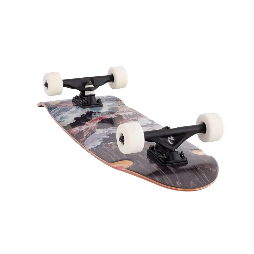 BasqueバスクのLandyachtz Tugboat Atmosphere 30
