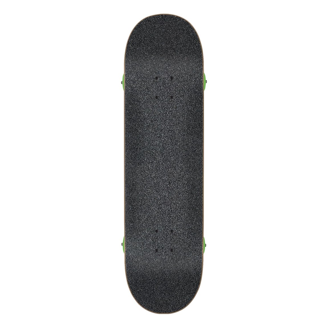 Santa Cruz Big Mouth Tie Dye Full スケートボード コンプリート 8.0インチ 8.0 x...