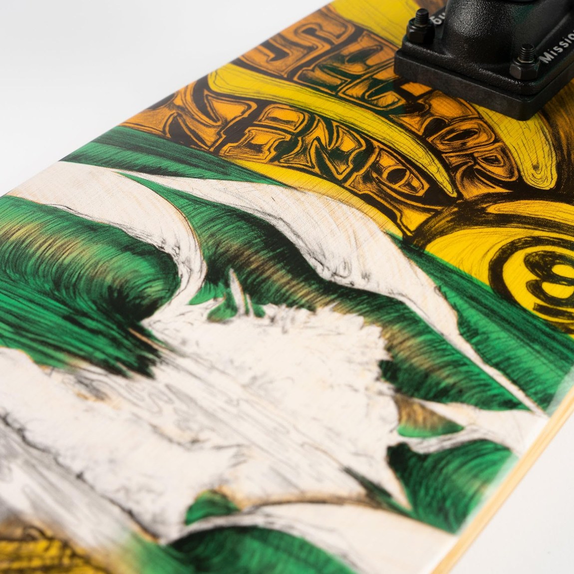 Sector 9 WindanSea Roots Bamboo Collection クルーザー スケートボード コンプリ...