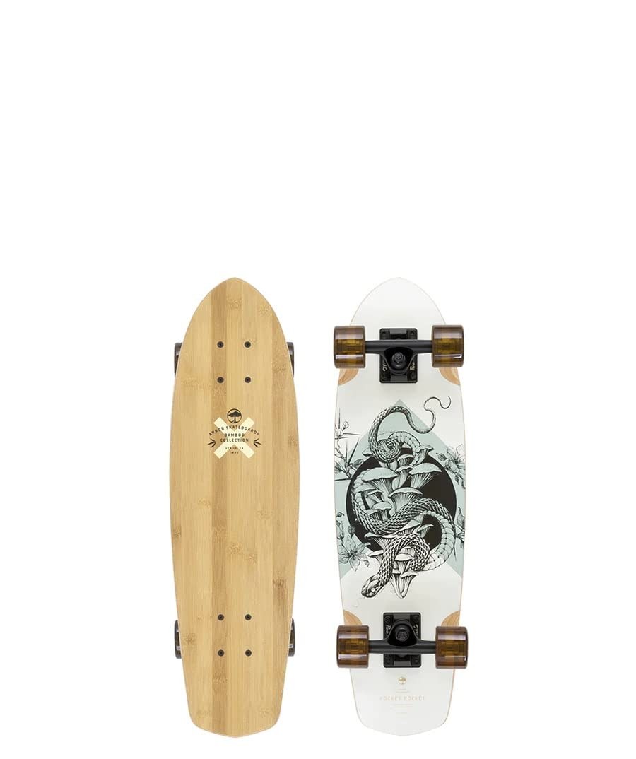 楽天市場】arbor dropcruiserの通販