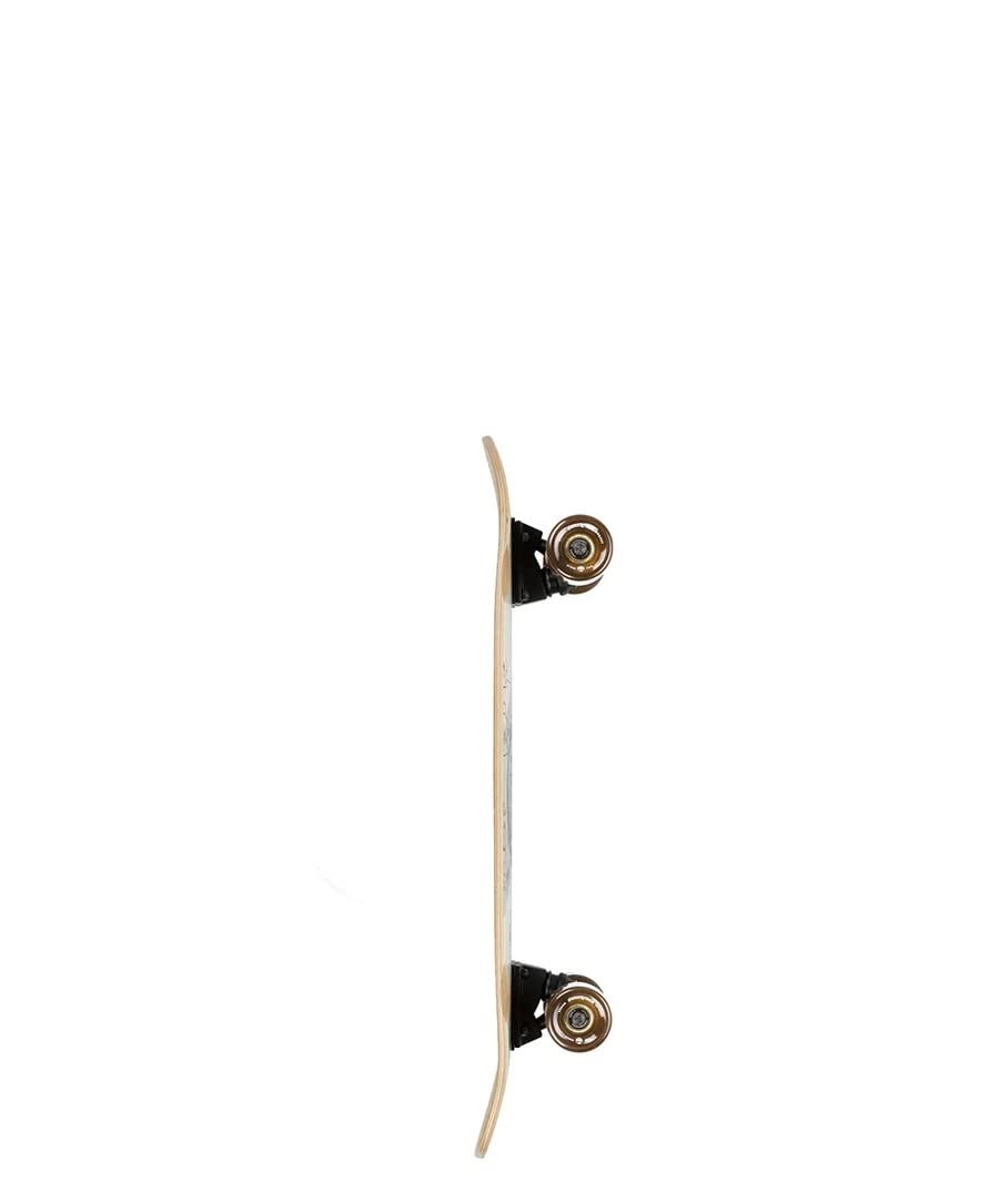 Arbor Pocket Rocket Bamboo クルーザー スケートボード コンプリート 26インチ