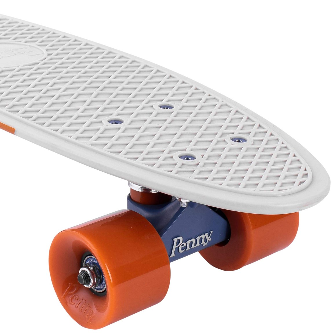 Penny Australia Chevron 22インチ クルーザー スケートボード コンプリート