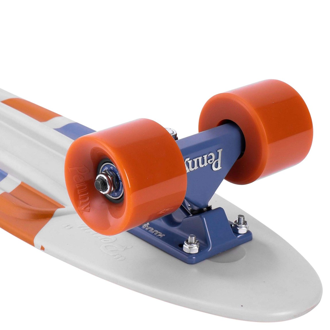 Penny Australia Chevron 22インチ クルーザー スケートボード コンプリート