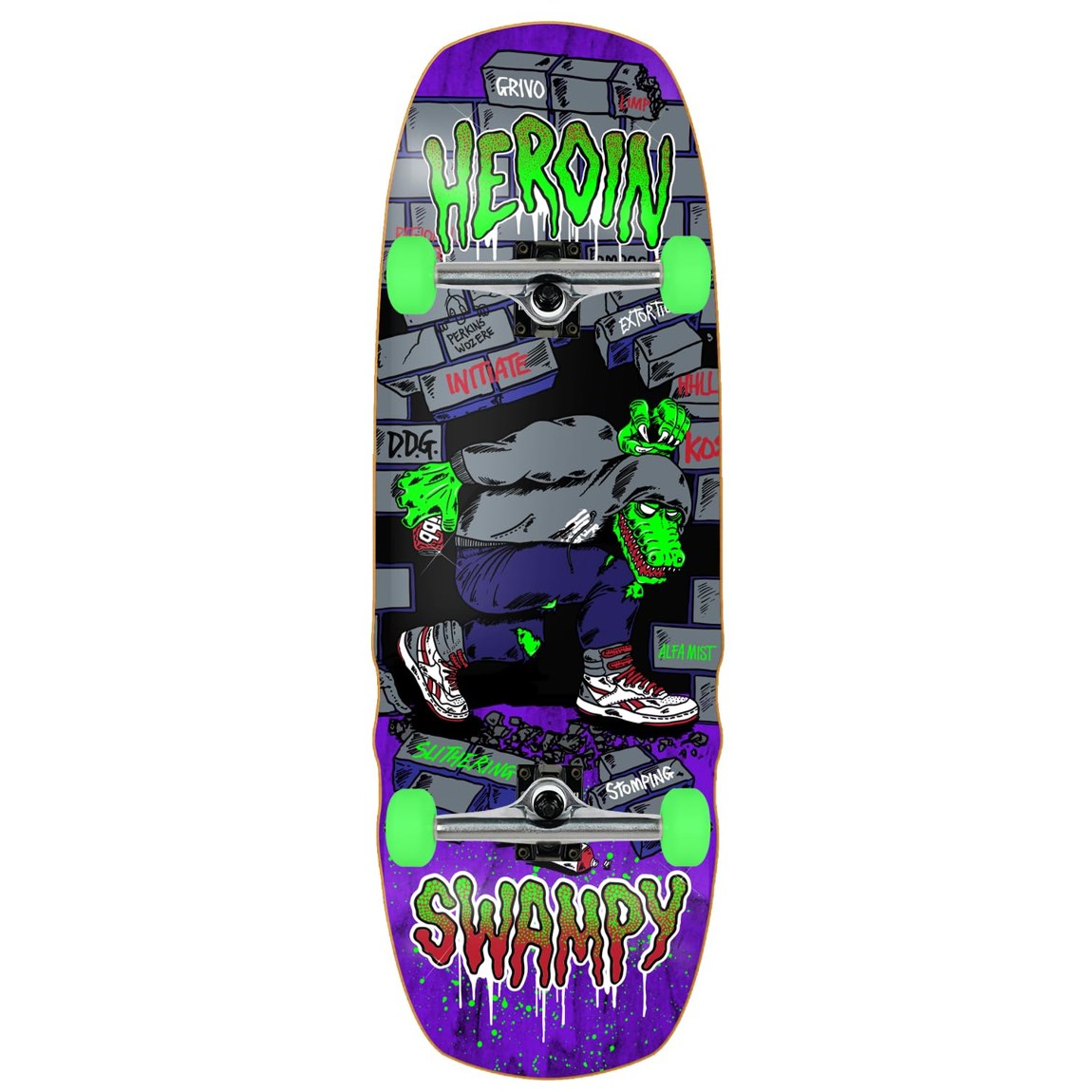 楽天市場】skate zombieの通販