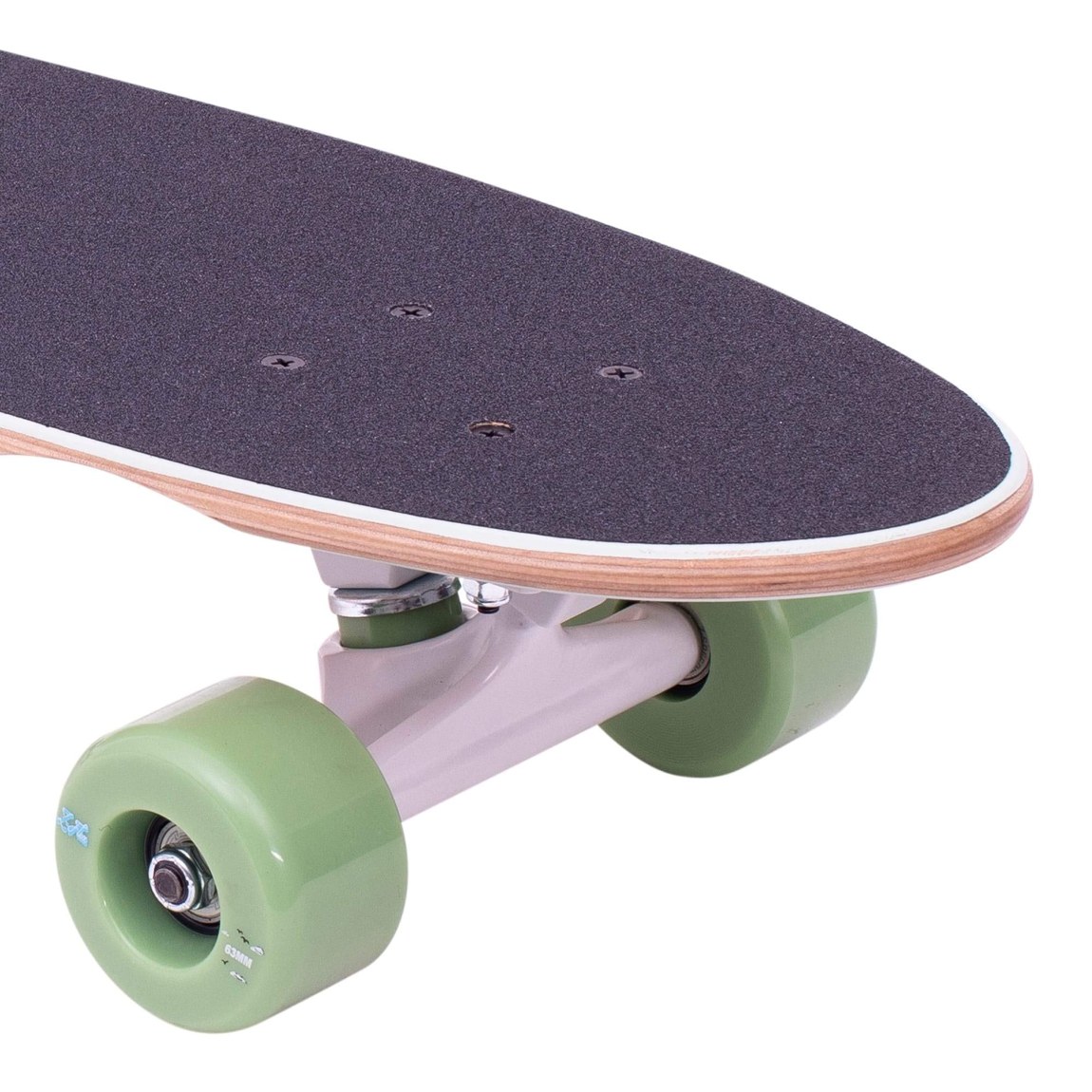 BasqueバスクのZ-Flex Bamboo 29