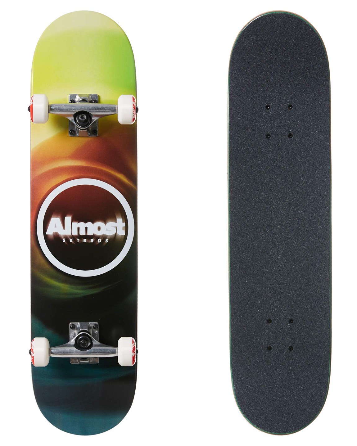 楽天市場】almost 7.75 デッキの通販