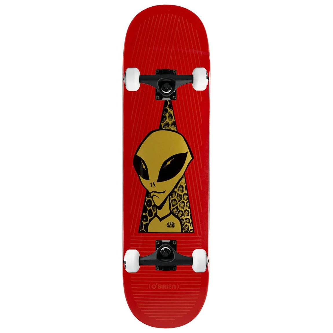 楽天市場】alien workshop スケートボード コンプリートの通販