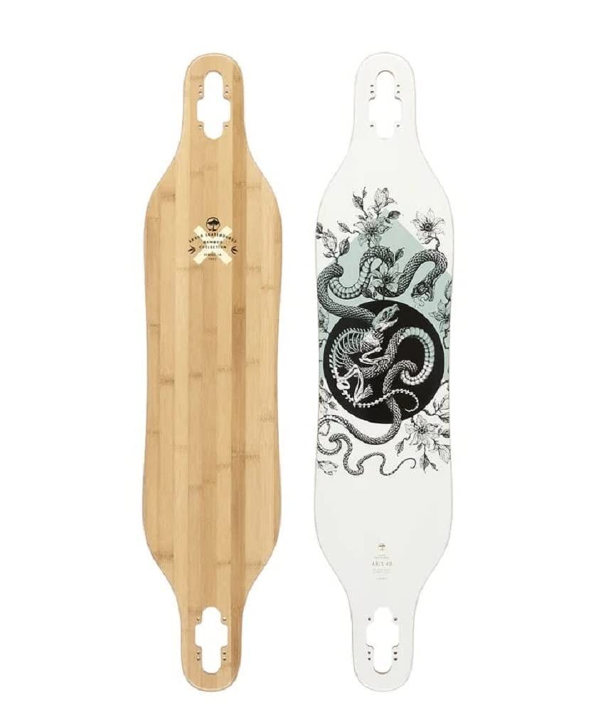 PRODUCT DETAILS Arbor Performance Skateboard Deck Multi スケートボード デッキ マルチカラー【商品仕様】・ ブランド：Arbor・ 種別：スケートボード デッキ・ カラー：マルチカラー・ 素材：ハードメイプル（高耐久素材）・ 対象：ユニセックス【特徴】・ Arborのパフォーマンスシリーズのスケートボードデッキです。・ あらゆるライディングスタイルに適応するように設計されています。・ 耐久性に優れた素材を使用し、スポーツパフォーマンスを十分に発揮できるよう作られています。・ 独自のマルチカラーデザインが施されたモデルです。【ご注意】・ 海外並行輸入品のため、付属の説明書がある場合は英語表記となります。 ■ 商品について 海外輸入品（説明書は英語表記の場合あり） ■ ご注意 ・掲載画像は実物に近い色味になるよう調整しておりますが、ご利用の環境により差異が生じる場合があります。・複数店舗で在庫を共有しているため、ご注文後に在庫切れとなる場合がございます。 ■ 納期について お届けの目安を必ずご確認ください。 海外正規ルート仕入れ品 海外ブランド ▼ 海外正規ブランド店 正規代理店 ▼ 当 店 ※本商品は並行輸入品です 製造元は正規品と同一のブランド・メーカーです。当店では海外正規ルートより仕入れた商品を取り扱っております。流通ルートが異なるのみで、商品自体に違いはございません。 ── 当店の商品について ── 正規品のみ取り扱い 海外正規店・正規代理店から商品を直接仕入れ、国内に輸入して販売しております。 日本未入荷・海外限定モデルも多数 日本未入荷・海外限定モデルも多数取り扱っております。サイズ・カラー違いや海外限定で販売された製品など、日本では手に入りにくいアイテムをお届けいたします。 お求めやすい価格の理由 海外市場での価格差や流通ルートの違いにより、国内販売価格よりお求めやすくなっております。品質はそのままに、よりお手頃な価格でお届けいたします。 安心保証 ご使用前に万が一、製品に不具合がございました場合は、交換または商品代金のご返金にて対応させていただきます。商品到着後5日以内にご連絡ください。 ご注意 海外からの輸入品となります。海外輸送のため、外箱に軽微なスレ等がある場合がございますが、商品本体には影響ございません。 ※在庫状況は仕入先の在庫情報をもとに出来る限り正確に表示しておりますが、取寄せ商品のため、タイミングによりご注文後に欠品・キャンセルとなる場合がございます。 お探しの商品がございましたら、お気軽にご相談ください。