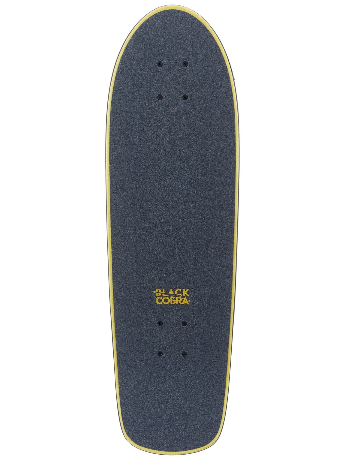 BasqueバスクのDusters Cobra Yellow 29.5