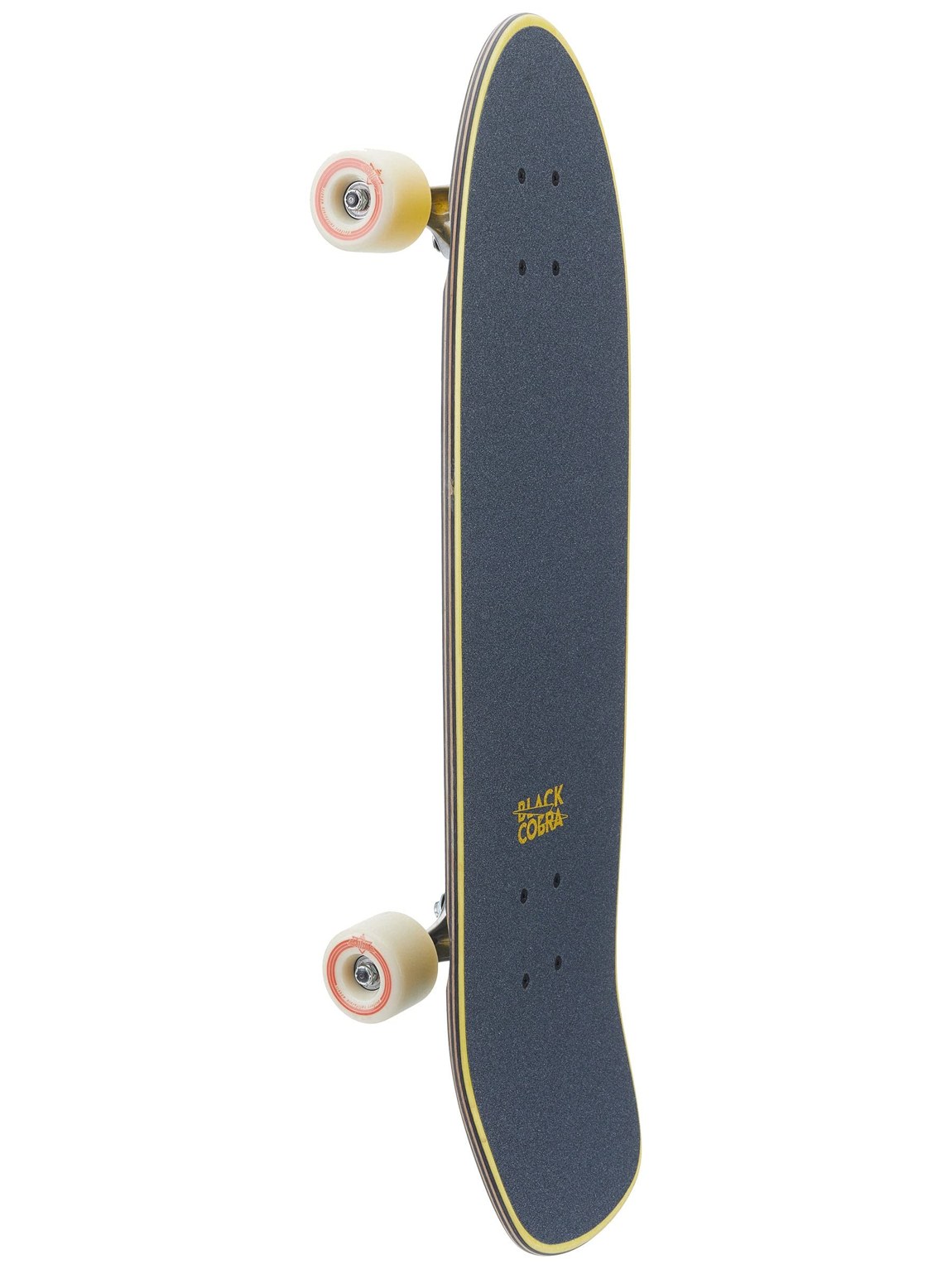 BasqueバスクのDusters Cobra Yellow 29.5