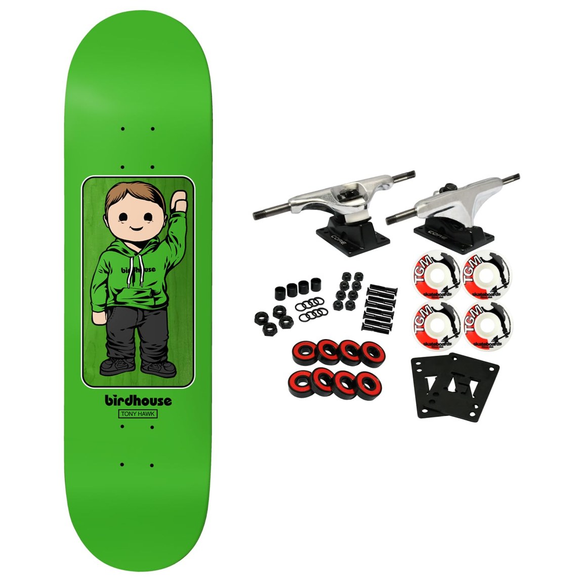 楽天市場】トニー ホーク Tony Hawk（スケートボード・インライン