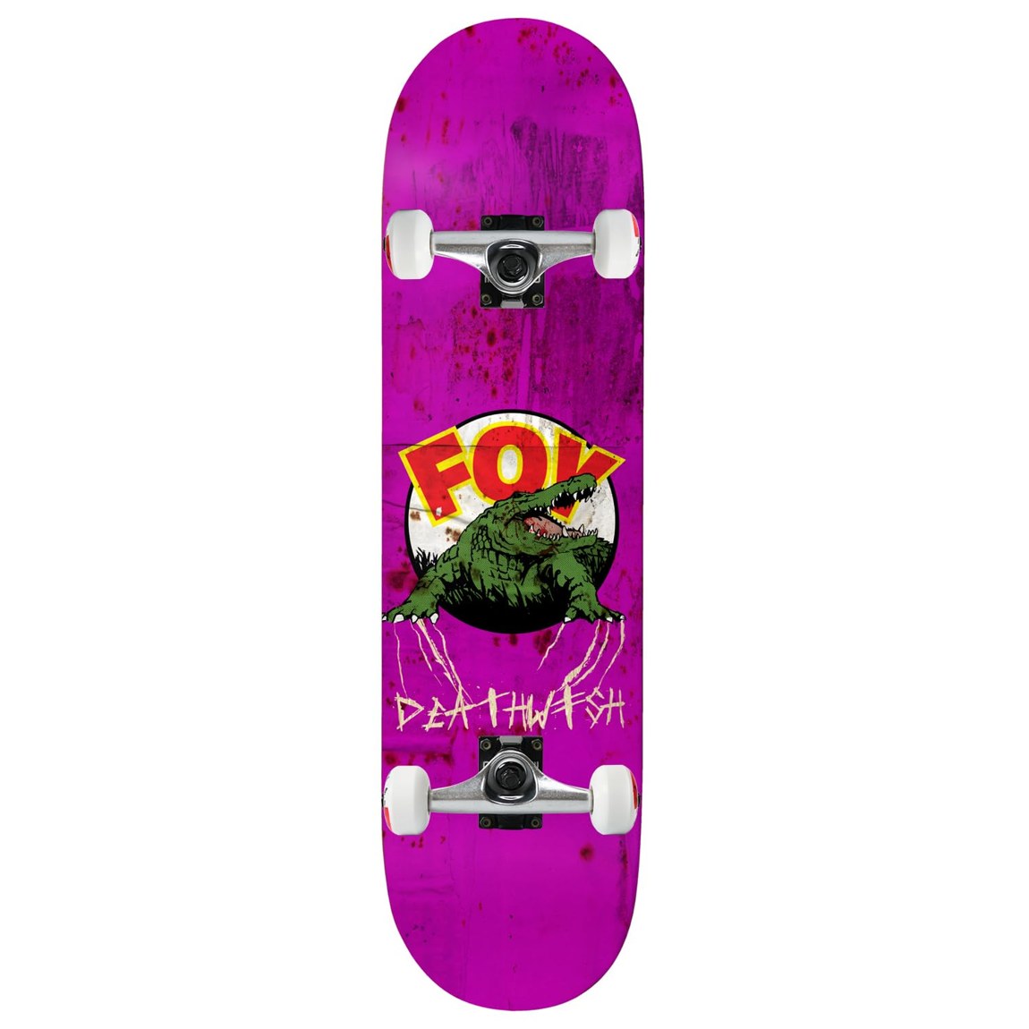 楽天市場】deathwish jamie foy big boy foyの通販