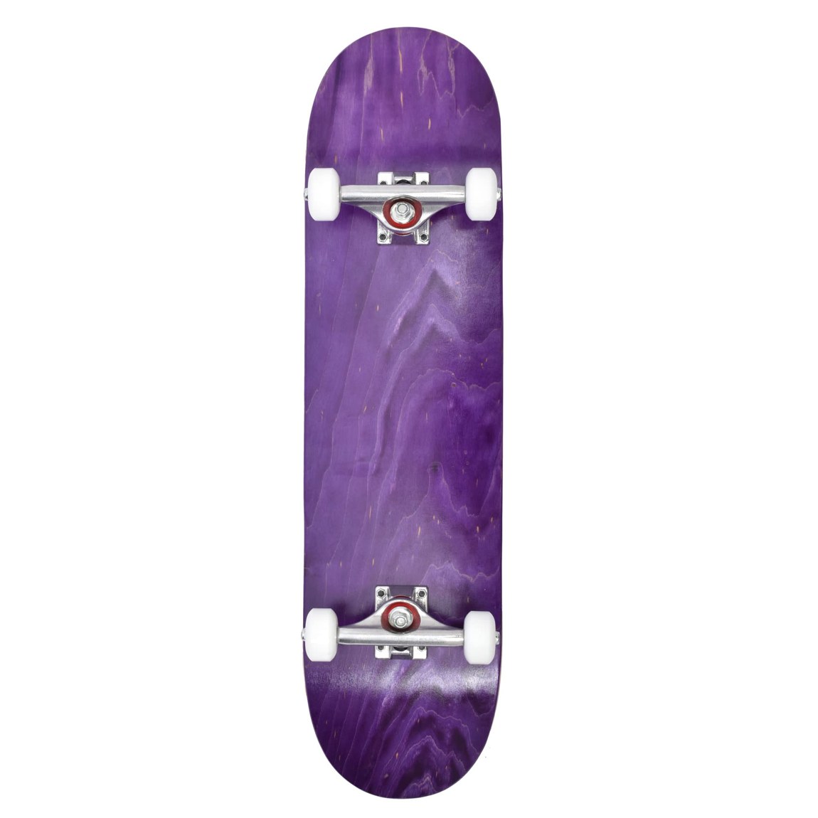 Royal Skateboard コンプリート スケートボード Canadian Maple 100A ABEC-7 初心者向け