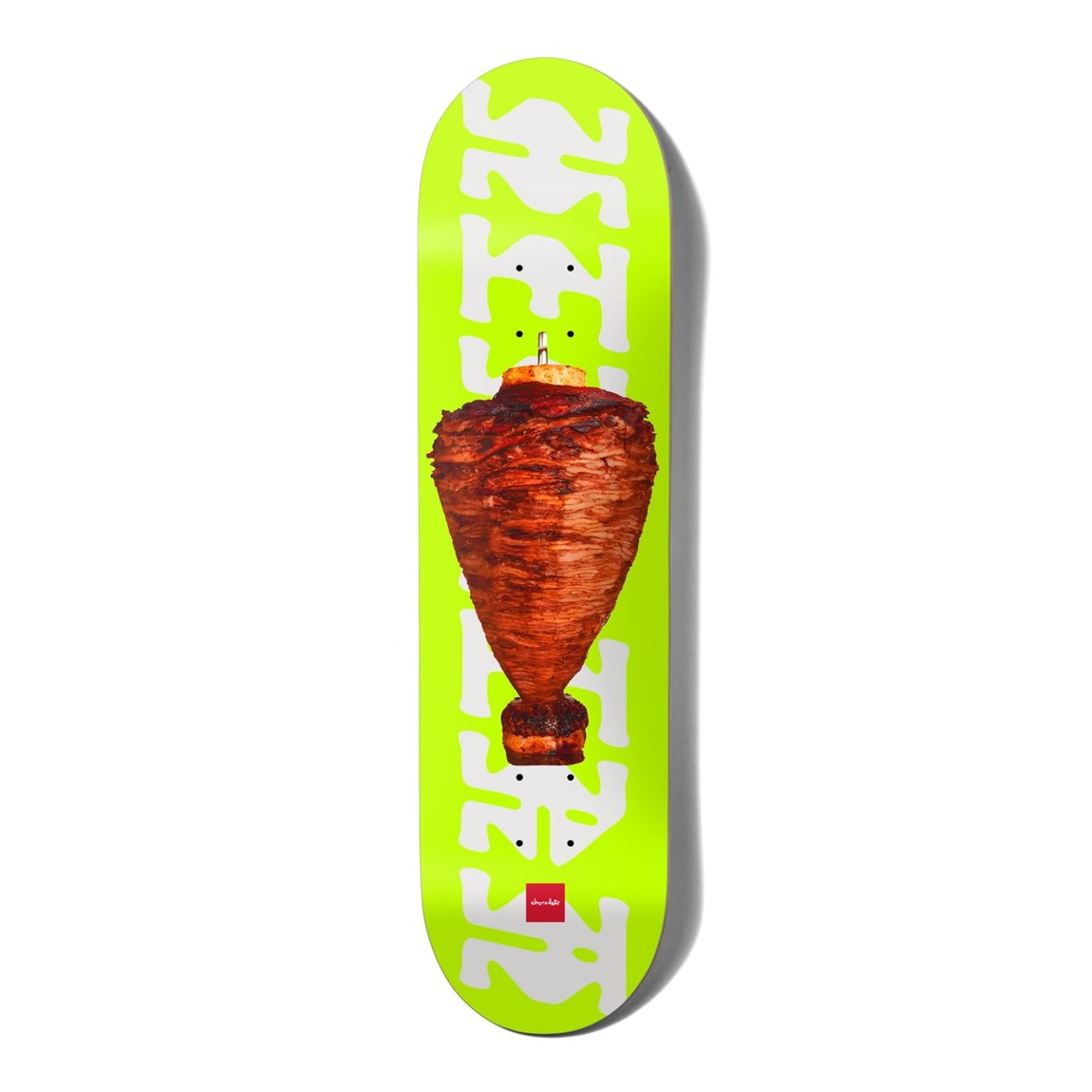 BasqueバスクのChocolate Skateboard Herrera Trompo 8.5