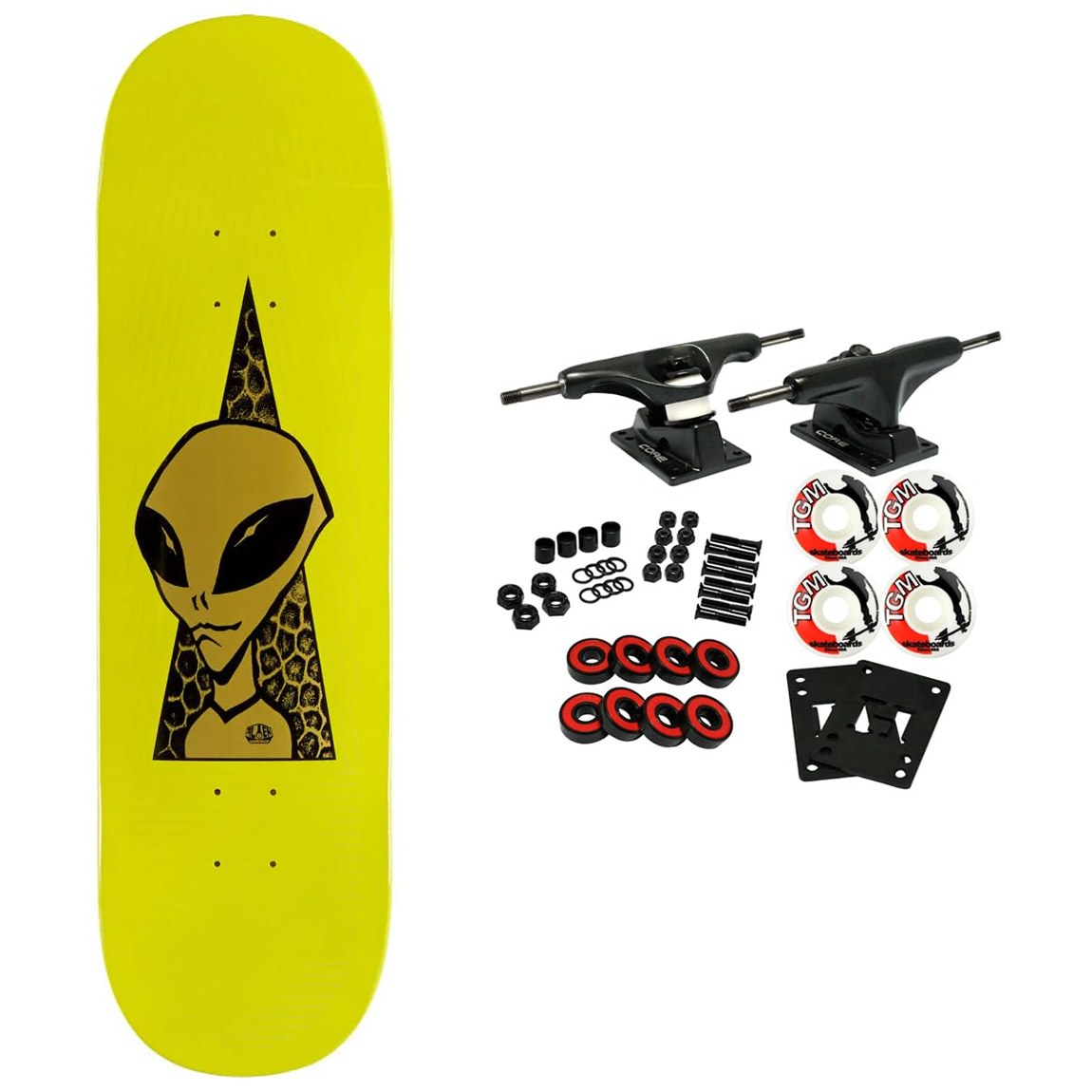 楽天市場】alien workshopの通販