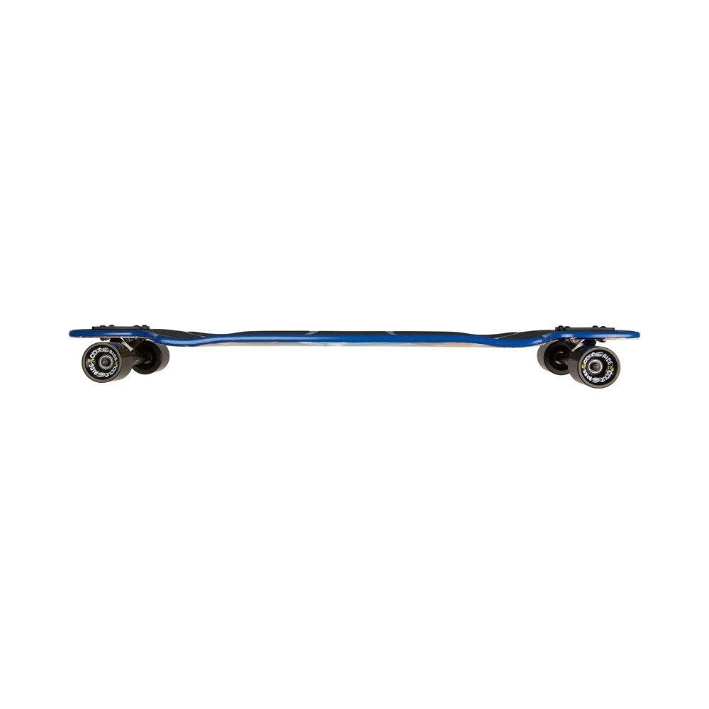 DB Longboards Paradigm 41インチ ロングボード コンプリート ドロップスルー スケ...