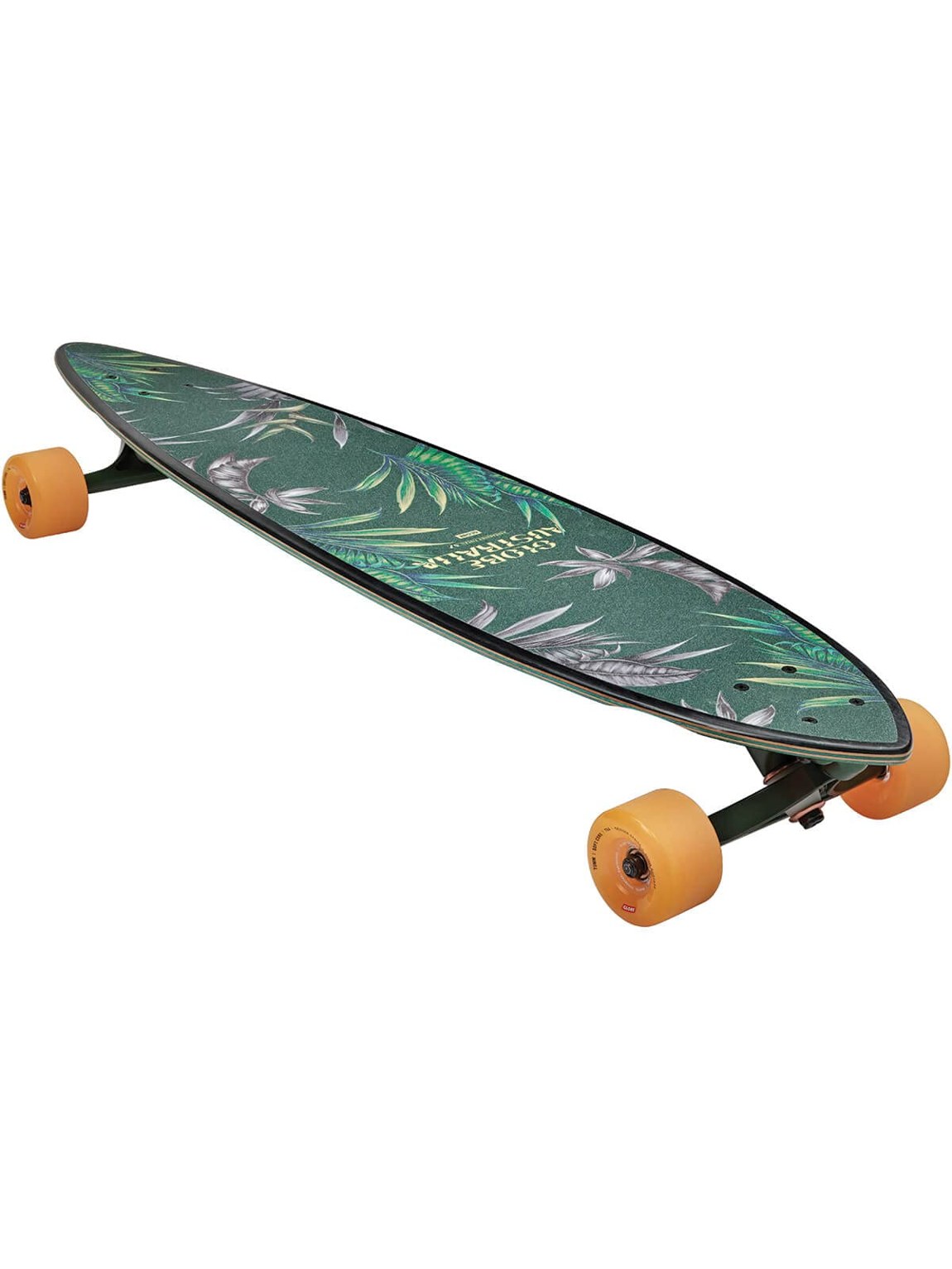 Globe Pintail 37