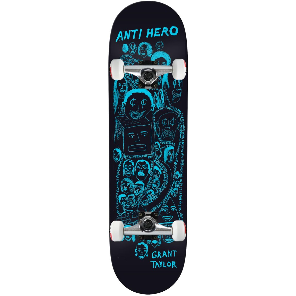 楽天市場】antihero grant taylorの通販